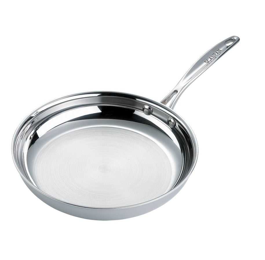 Scanpan Fusion 5 Stegepande 28 cm.