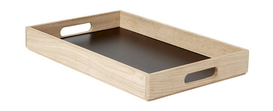 Andersen Furniture Serveringsbakke - Eg - 46x30 cm