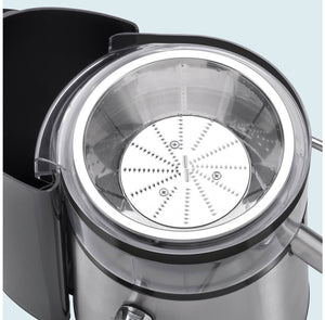 WMF Kult X juice extractor 1.2 l. Saftcentrifuge