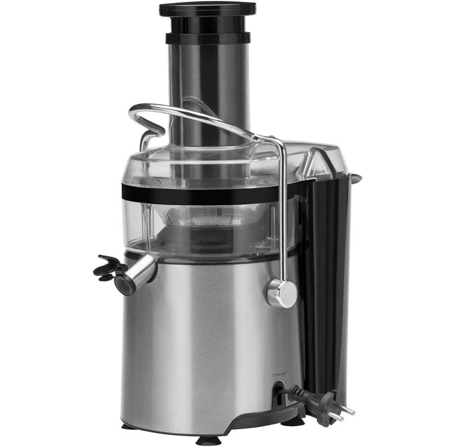WMF Kult X juice extractor 1.2 l. Saftcentrifuge