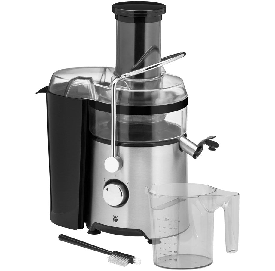 WMF Kult X juice extractor 1.2 l. Saftcentrifuge