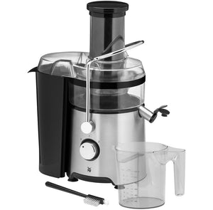 WMF Kult X juice extractor 1.2 l. Saftcentrifuge