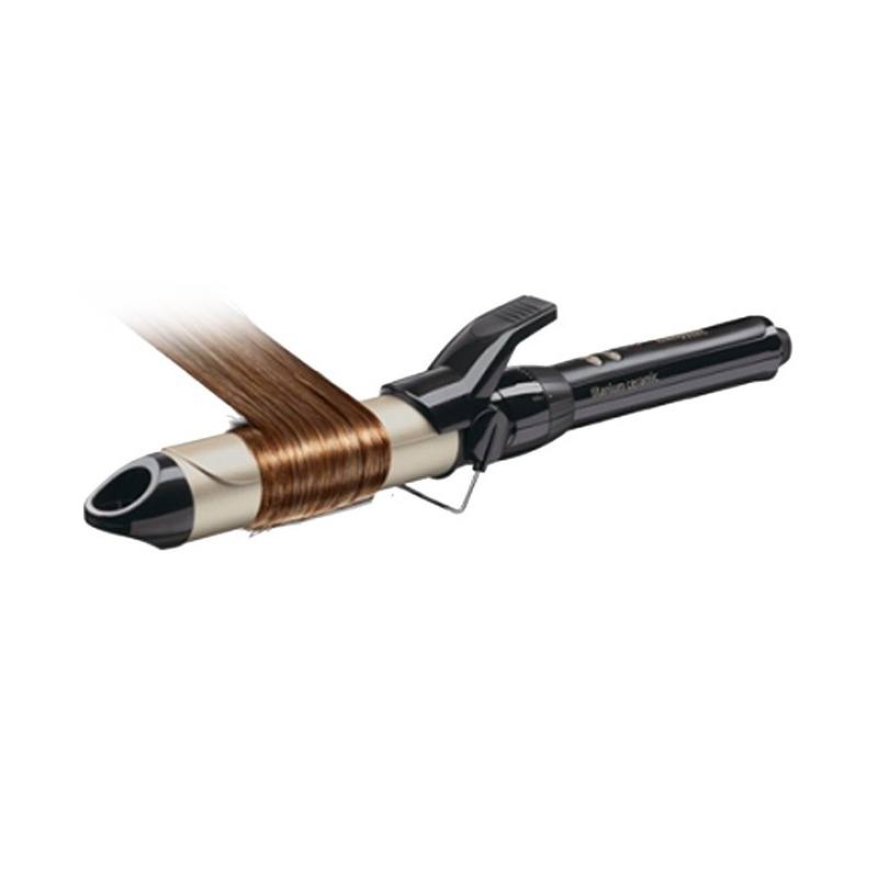 Babyliss klemkrøllejern - C332E - 32 mm