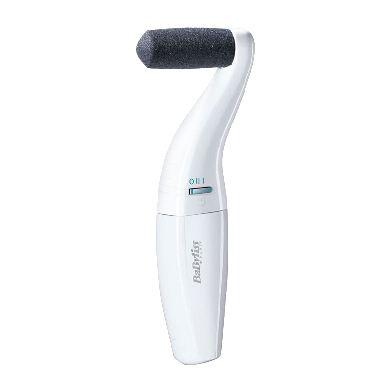 Babyliss elektrisk fodfil H700E