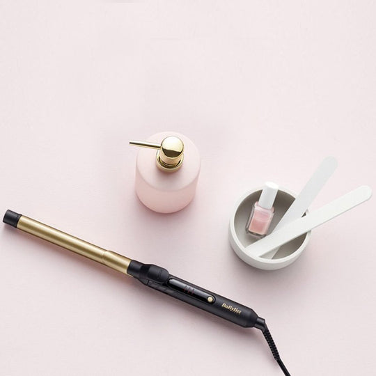 Babyliss Creative krøllejern C419E - 19 mm