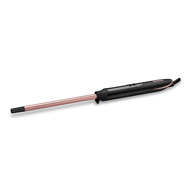 Babyliss krøllejern konisk C449E - Quartz - 10 mm