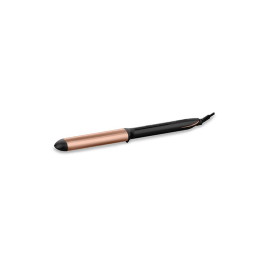 Babyliss krøllejern ovalt shimmer C456E - bronze