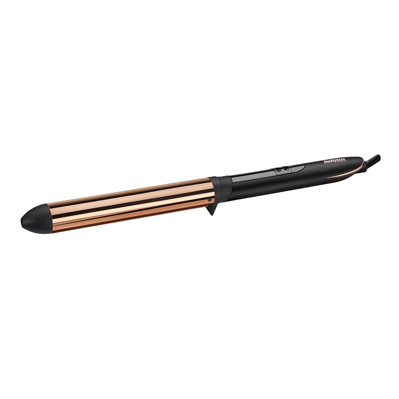 Babyliss krøllejern C455E - titanium - 28 mm
