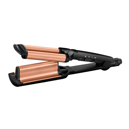 Babyliss bølgejern - deep waver W2447E