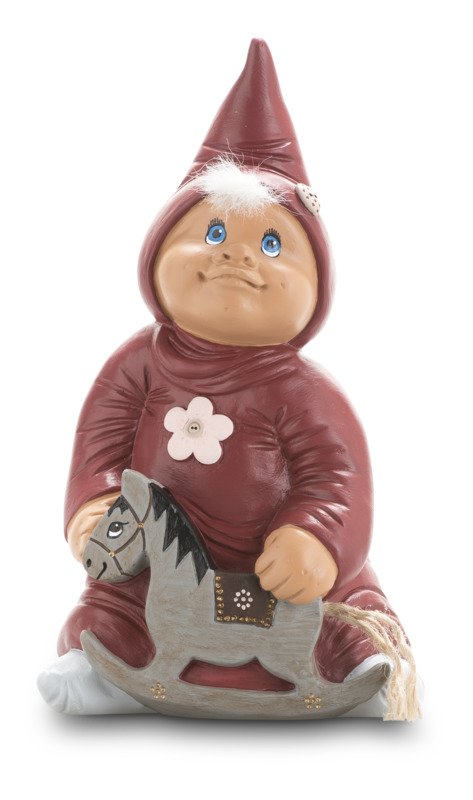 Etly Klarborg nisse Silje