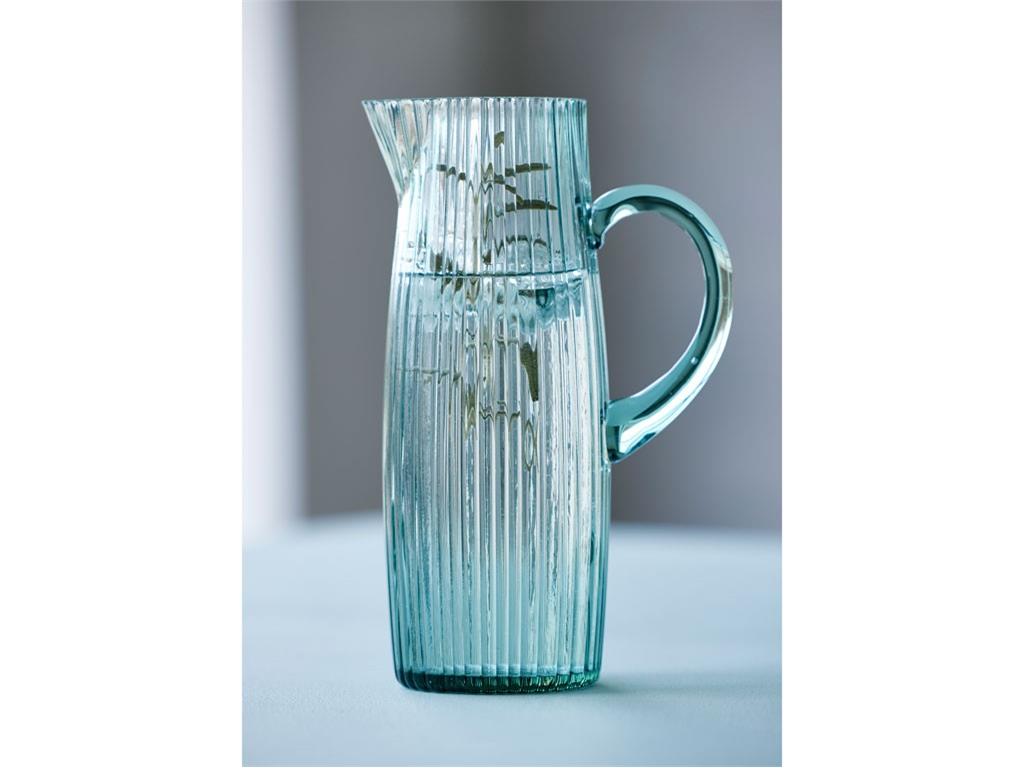 Bitz Kusintha Kande - Grøn glas - 1,2 liter