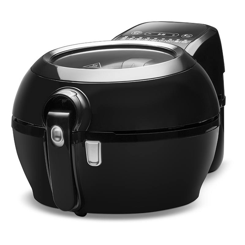 Tefal Actifry Genius+ 1,2 kg sort AG7738S0