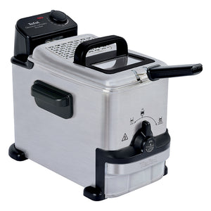 Tefal Oleoclean Compact frituregryde