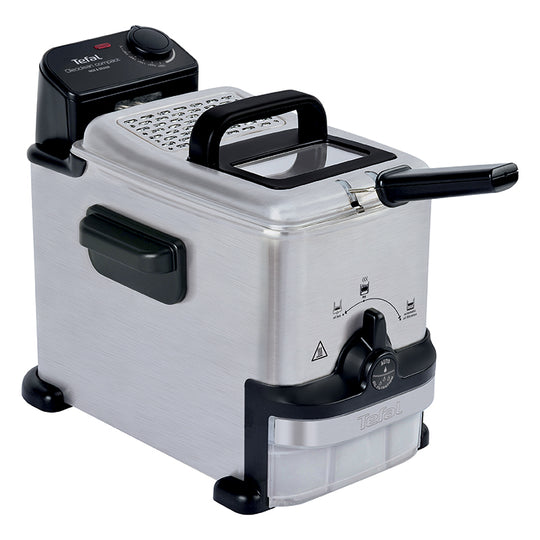 Tefal Oleoclean Compact frituregryde