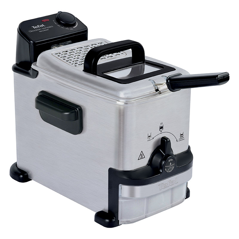 Tefal Oleoclean Compact frituregryde