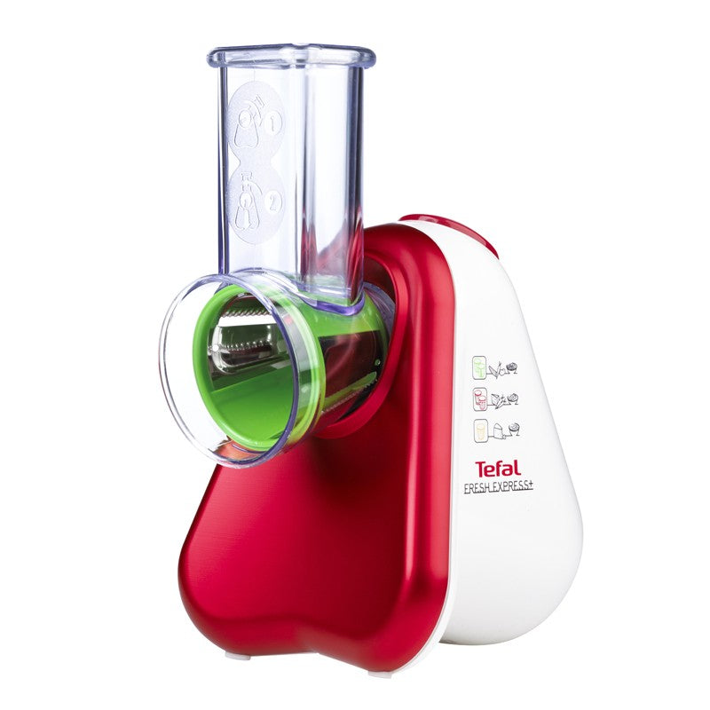Tefal Fresh Express+ Spiralskærer