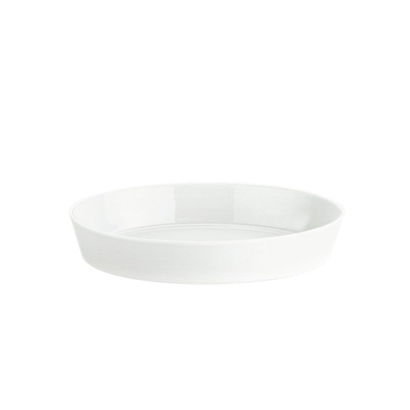 Pillivuyt ovalt fad 31,5cm