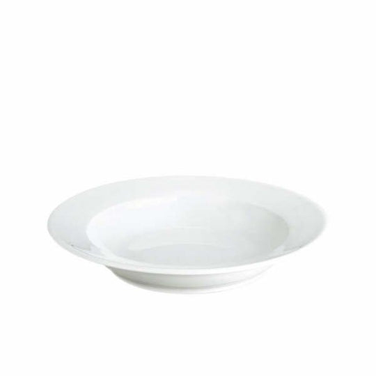 Pillivuyt Sancerre dyb tallerken 22 cm