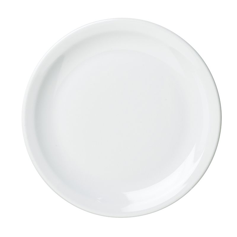 Pillivuyt Bourges flad tallerken 16,5 cm