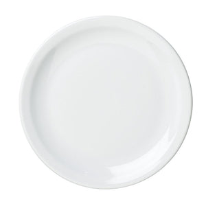 Pillivuyt Bourges flad tallerken 16,5 cm