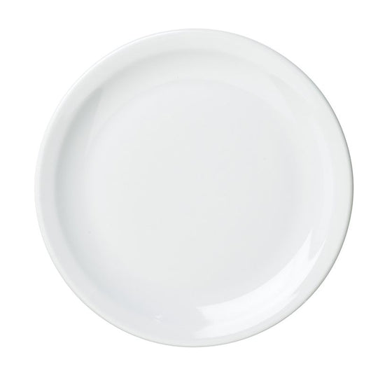 Pillivuyt Bourges flad tallerken 16,5 cm