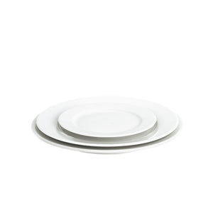 Pillivuyt Sancerre frokosttallerken 22 cm