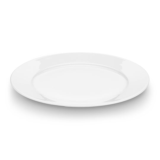 Pillivuyt Sancerre tallerken 31,5 cm