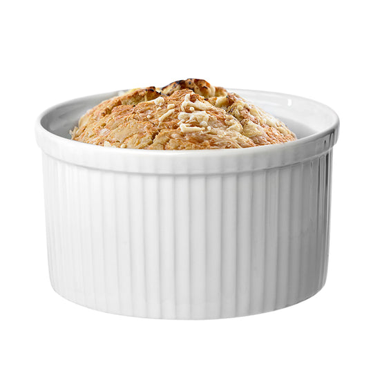 Pillivuyt souffflé form høj nr. 1 140 cl
