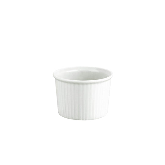 Pillivuyt ramekin nr. 1 høj  Ø9 cm