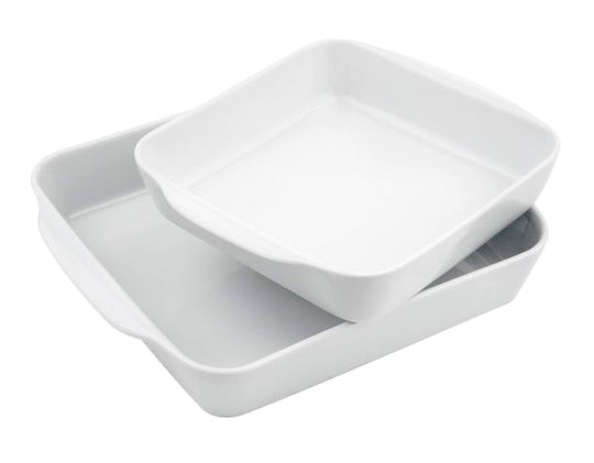 Pillivuyt Kvadratfad Nr. 3 og 4