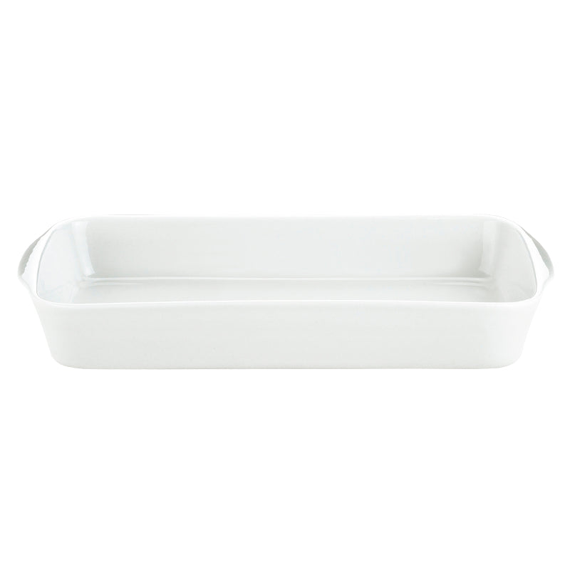 Pillivuyt stegefad dybt 37 x 21 cm