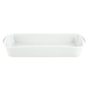 Pillivuyt stegefad dybt 37 x 21 cm