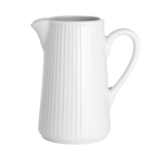 Pillivuyt Plissé kande 35 cl.