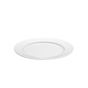 Pillivuyt Plissé flad tallerken 20 cm