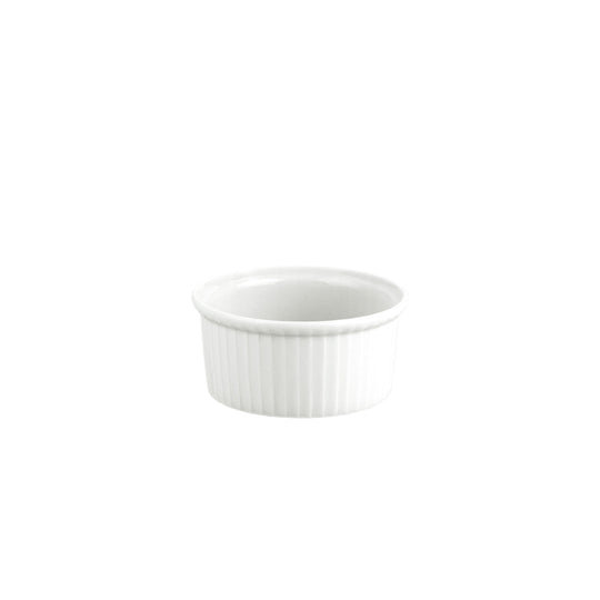 Pillivuyt ramekin lav 4 stk Ø9 cm