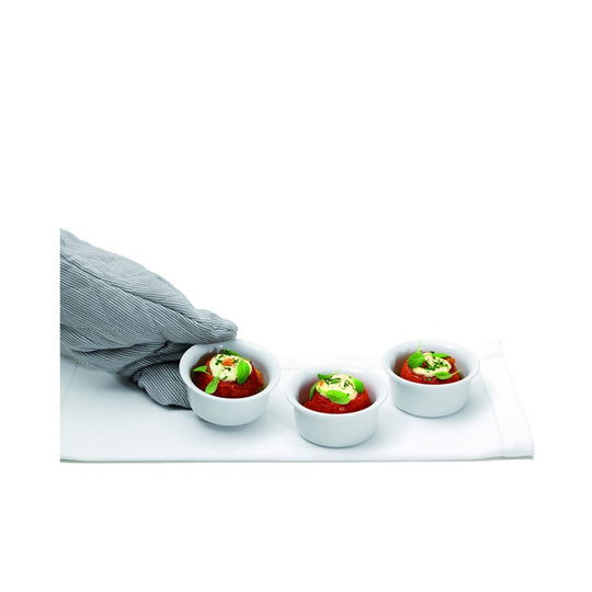 Pillivuyt Ramekinsæt