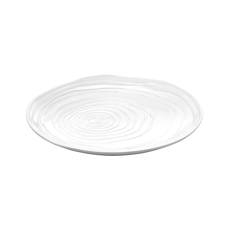 Pillivuyt Boulogne tallerken 16,5 cm