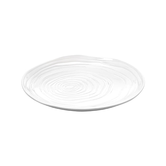 Pillivuyt Boulogne tallerken 21 cm