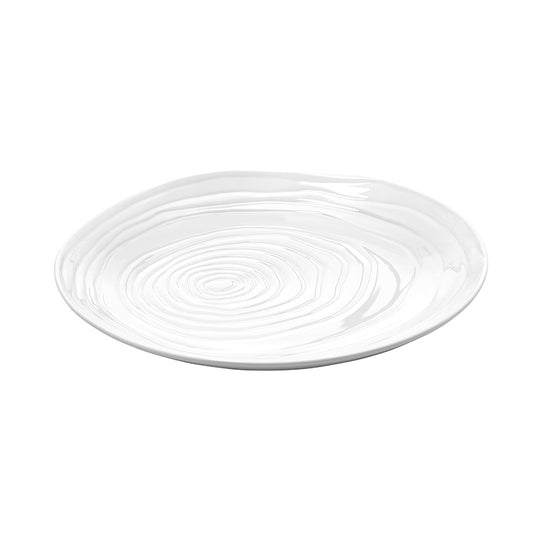 Pillivuyt Boulogne tallerken 26,5 cm