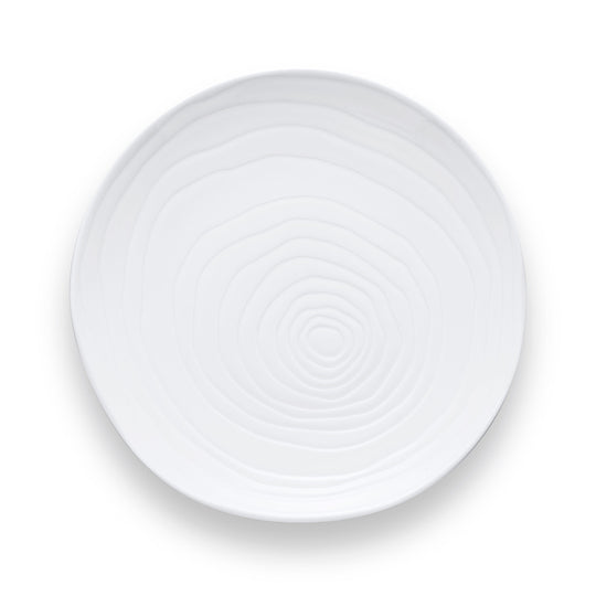 Pillivuyt Boulogne tallerken 28 cm
