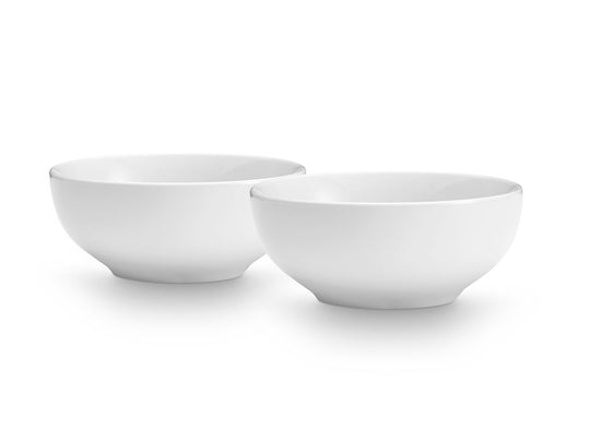 Pillivuyt Sancerre skål 2 stk. 15 cm