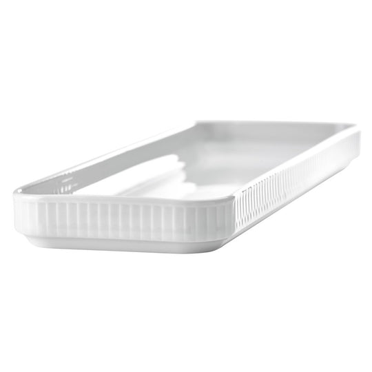 Pillivuyt Plissé tapasfad