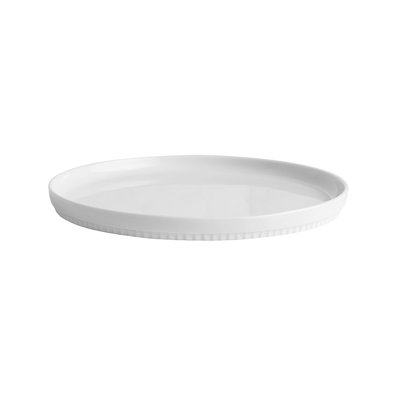 Pillivuyt Toulouse tallerken 26 cm