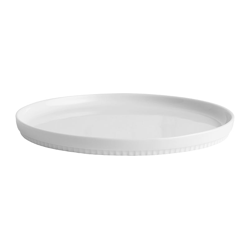 Pillivuyt Toulouse tallerken 15,5 cm