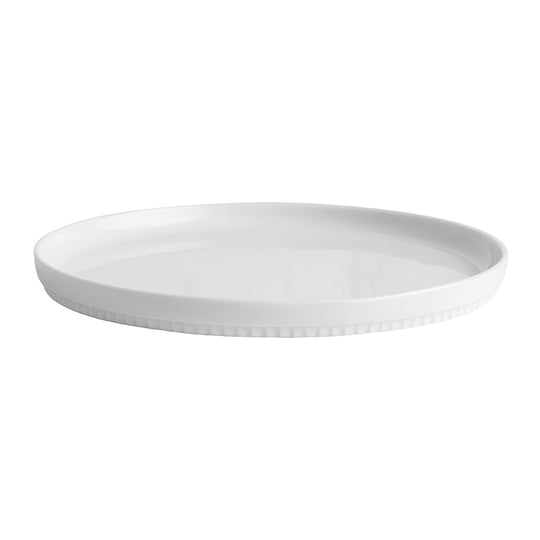 Pillivuyt Toulouse tallerken 15,5 cm