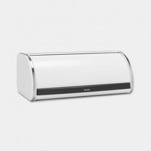 Brabantia Brødkasse - Hvid - stor