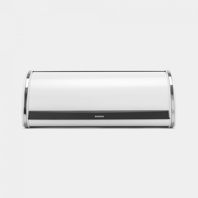 Brabantia Brødkasse - Hvid - stor