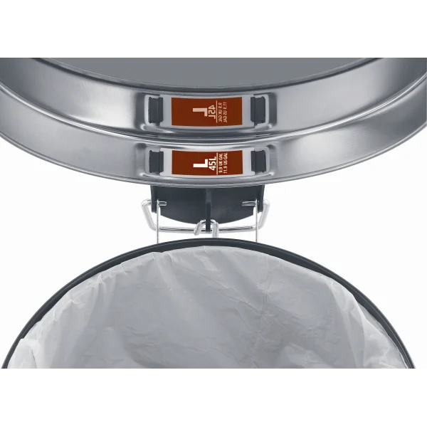 Brabantia affaldspose - 45 liter