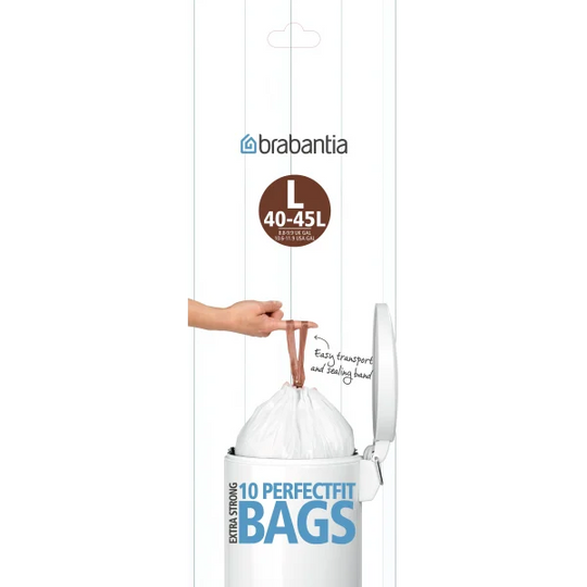 Brabantia affaldspose - 45 liter