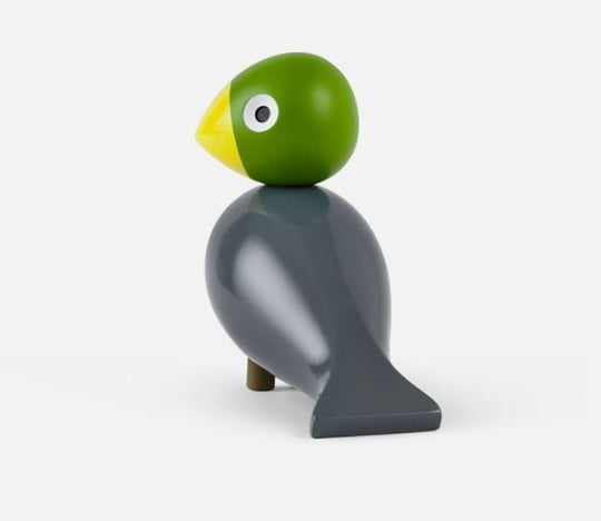 Kay Bojesen sangfugl Nattergal